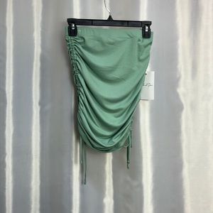 Birch and Stone women’s mini skirt. 1523